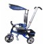 Trojkolka SUN BABY, LUXUS Trike